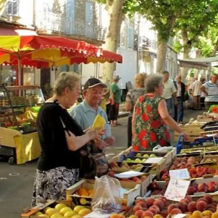 Superbe Avec Terrasse Sur Les Toits * 마노스크