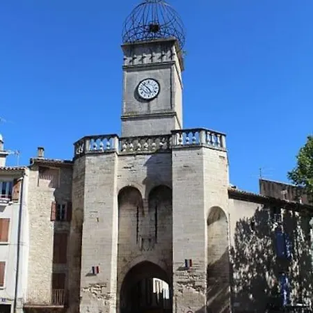 Superbe Avec Terrasse Sur Les Toits Appartamento