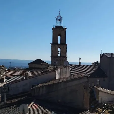 Superbe Avec Terrasse Sur Les Toits