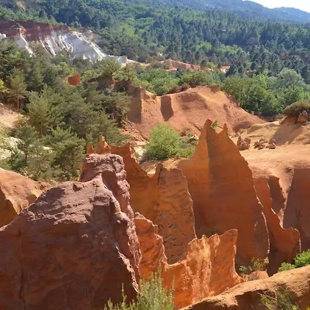 Superbe Avec Terrasse Sur Les Toits Appartamento Manosque