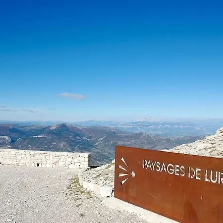 Διαμέρισμα Superbe Avec Terrasse Sur Les Toits *