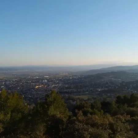 Superbe Avec Terrasse Sur Les Toits