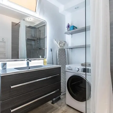 Superbe Avec Terrasse Sur Les Toits * Manosque