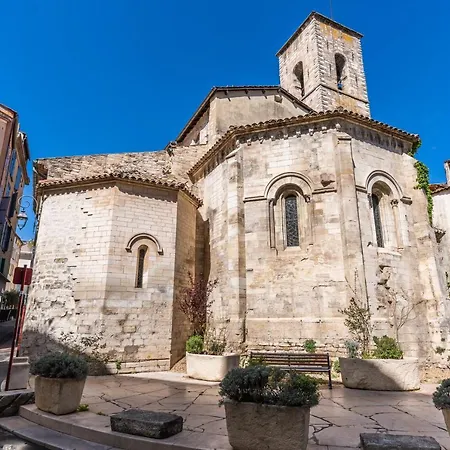 Superbe Avec Terrasse Sur Les Toits Manosque